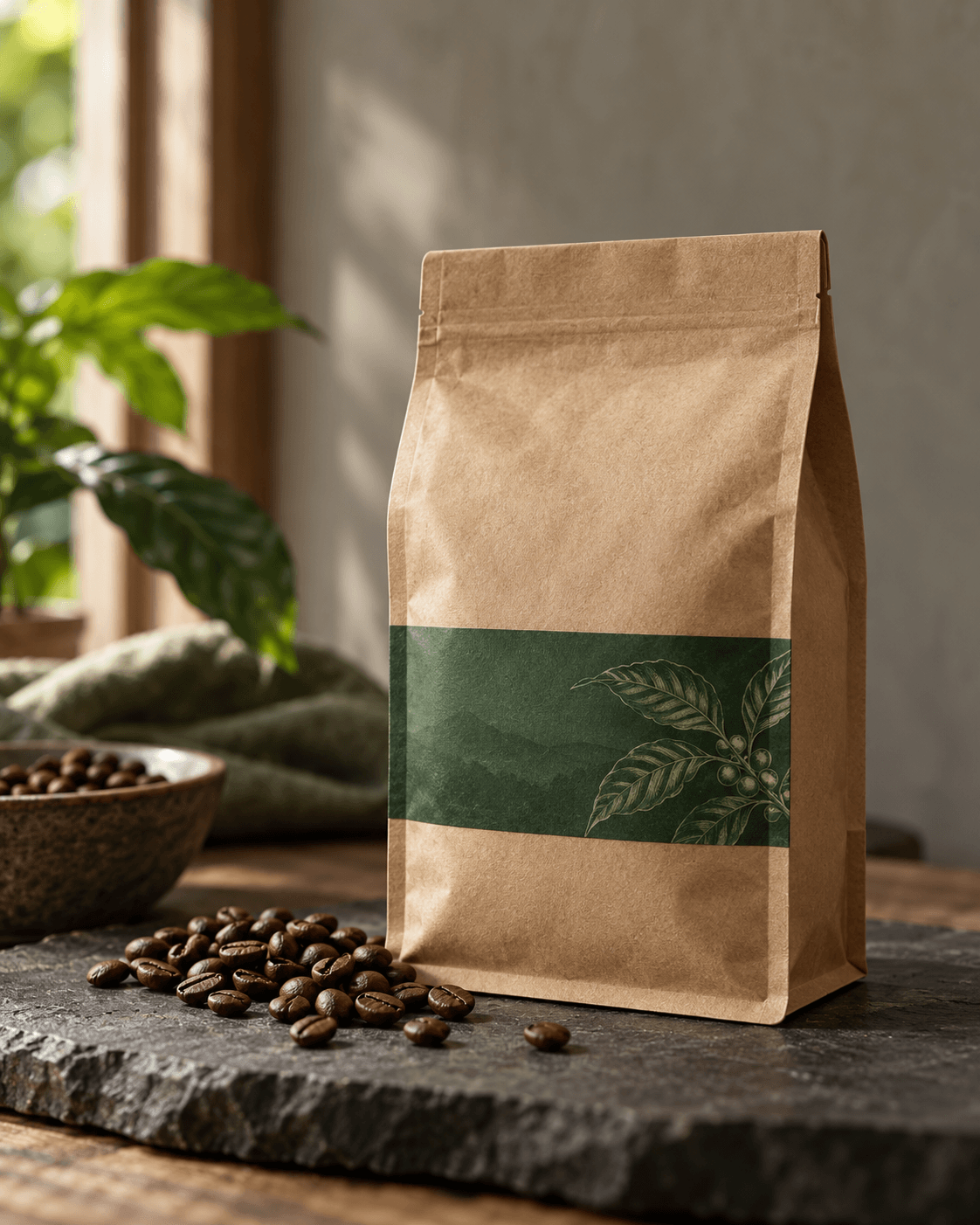 Araku Valley Light Roast