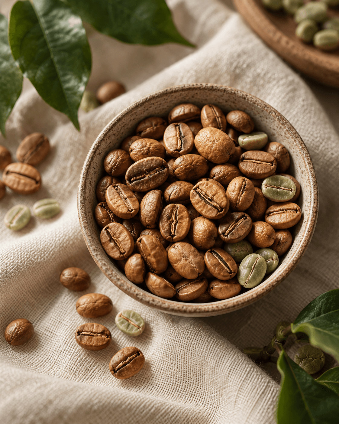 Chikmagalur Medium Roast